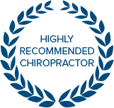 Recommended Chiropractor